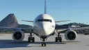 The Flying Fabio's server banner