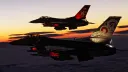 VIRTUAL FIGHTER WING DANICA banner