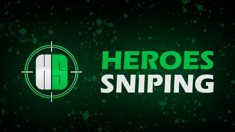 Heroes Sniping banner