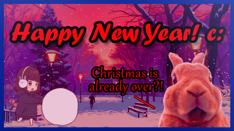 ❄ Winter Wonderland Café ❄ Discord server banner