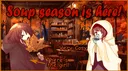 🍂 Autism Day Café 🎃 server banner