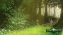 Tractor's Farm Lands banner