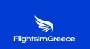 FlightSim Greece banner