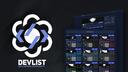 Dev List Banner