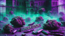 𝑻𝒉𝒆 𝑨𝒓𝒌𝒉𝒂𝒎 𝑨𝒔𝒚𝒍𝒖𝒎 [𝟏𝟖+] Discord server banner