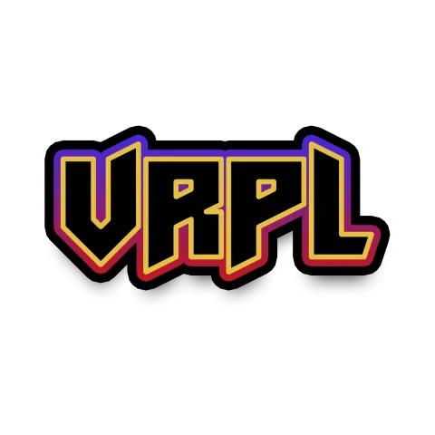 VRPL banner
