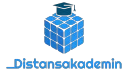 Distansakademin banner