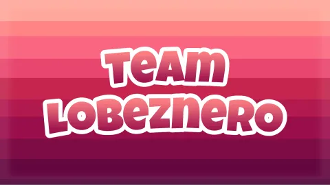 ⭐ | TeamLobeznero • TLOf Clan banner