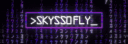 banner
