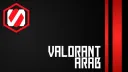 VALORANT ARAB banner