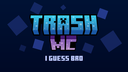 TrashMC Banner