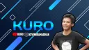 KURO banner
