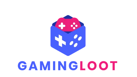Gaming Loot banner