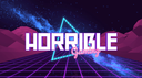Horrible Gaming Squad Banner