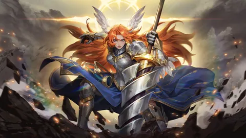 Otherworld Legends banner