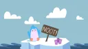 NOOT ARMY banner