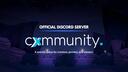 Cxmmunity Banner