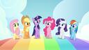 Twilight Banner
