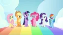 Twilight banner