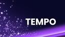 Tempo Support Banner