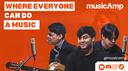 MusiCamp : The Most Up to Date Indonesian Culture Media. Banner