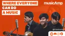 MusiCamp : The Most Up to Date Indonesian Culture Media. banner