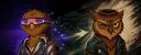 banner
