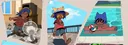 banner