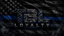 Thin Blue Line Community banner