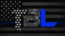 Thin Blue Line Community banner