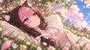 comfy kitty castle ♡ banner