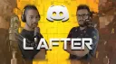 L'AFTER banner