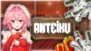 Anteiku 🌺 | Polska • Społeczność • Anime banner