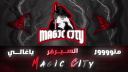 ²⁰²⁶ 𝐌𝐚𝐠𝐢𝐜 𝐂𝐢𝐭𝐲 𝐑𝐩 Banner