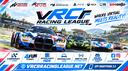 vRCr Racing League Banner
