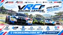 vRCr Racing League banner