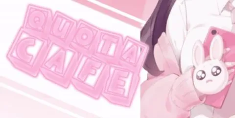 Quota │ Anime • Gaming • Emotes • Social • Giveaways banner