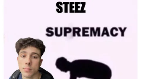 Steez Supremacy banner