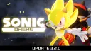 Sonic Omens Community banner