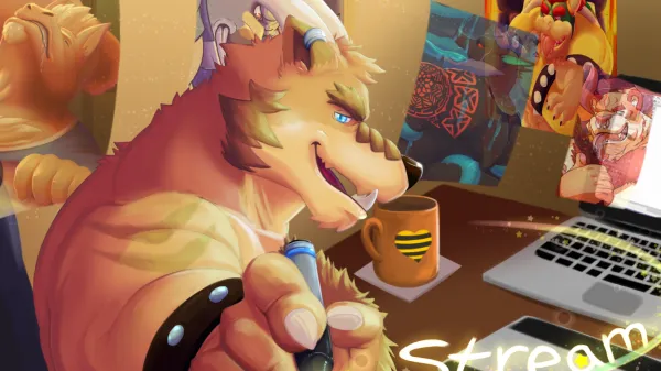 banner