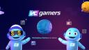 VCGamers Official Banner