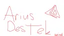 banner