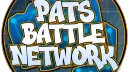 Pats Battle Network banner