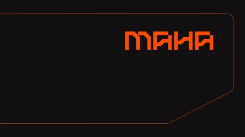 MAHA Discord server banner