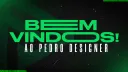 Pedro Designer ™  #2026💜 banner