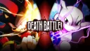 DEATH BATTLE! en Español banner
