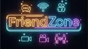 FriendZone 18+ | 69 TAG | • Social • Emotes & Emojis • Giveaways • Nitro • Icons • VC • Active • Discord server banner
