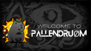Pallendruøm Discord server banner