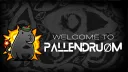 Pallendruøm Discord server banner