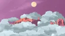 Dream Land Discord server banner